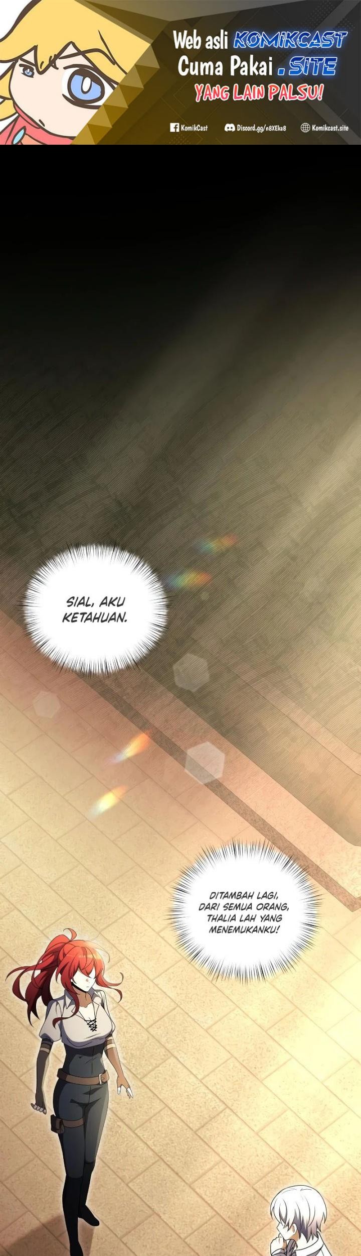 Baca  Terminally-Ill Genius Dark Knight Chapter 08 Gambar 2