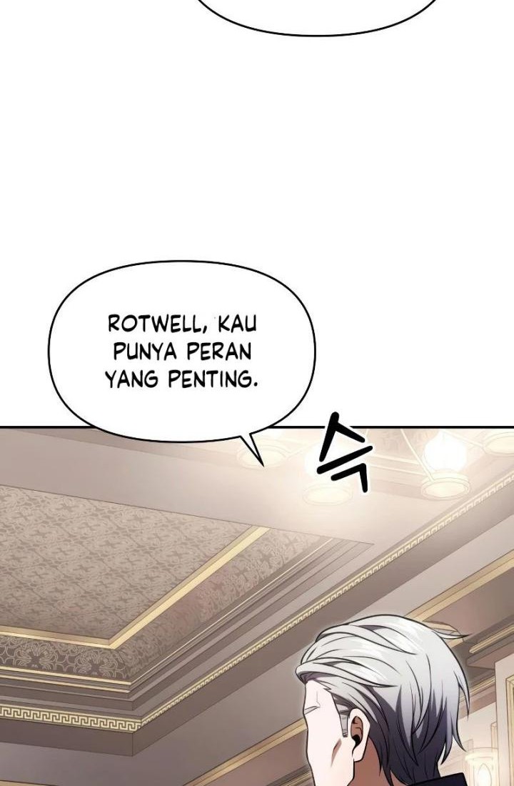Terminally-Ill Genius Dark Knight Chapter 08 Gambar 51
