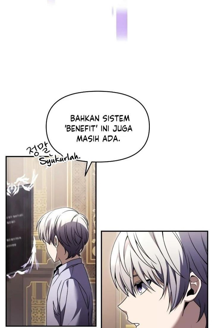 Terminally-Ill Genius Dark Knight Chapter 08 Gambar 64