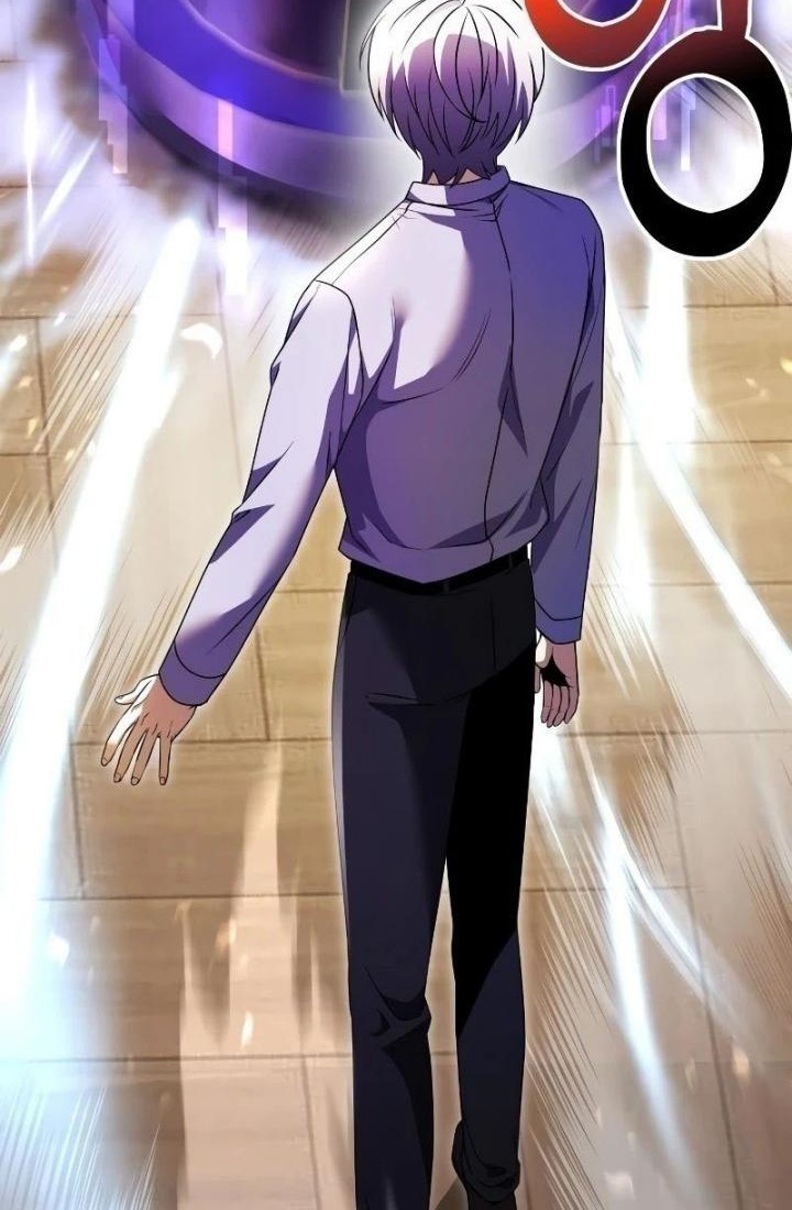 Terminally-Ill Genius Dark Knight Chapter 08 Gambar 66