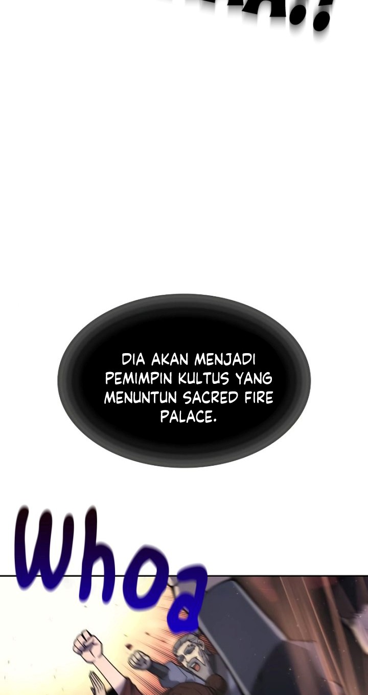 I Reincarnated As The Crazed Heir Chapter 85 Gambar 107
