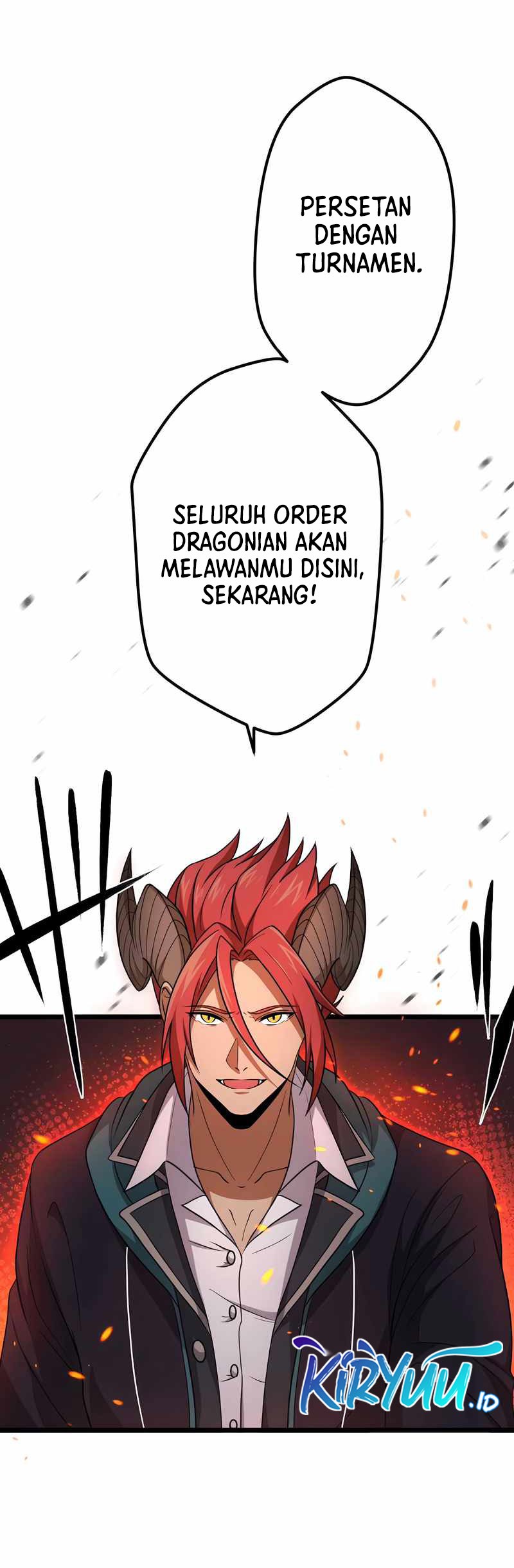 I Reincarnated as an SSS-Ranked Goblin Chapter 14 Gambar 33
