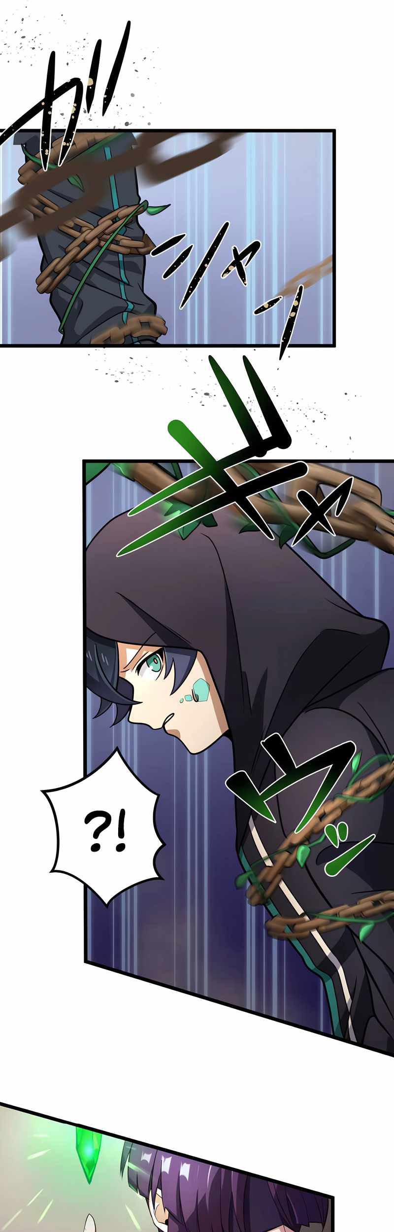 Baca I Reincarnated as an SSS-Ranked Goblin Chapter 14 Gambar 2