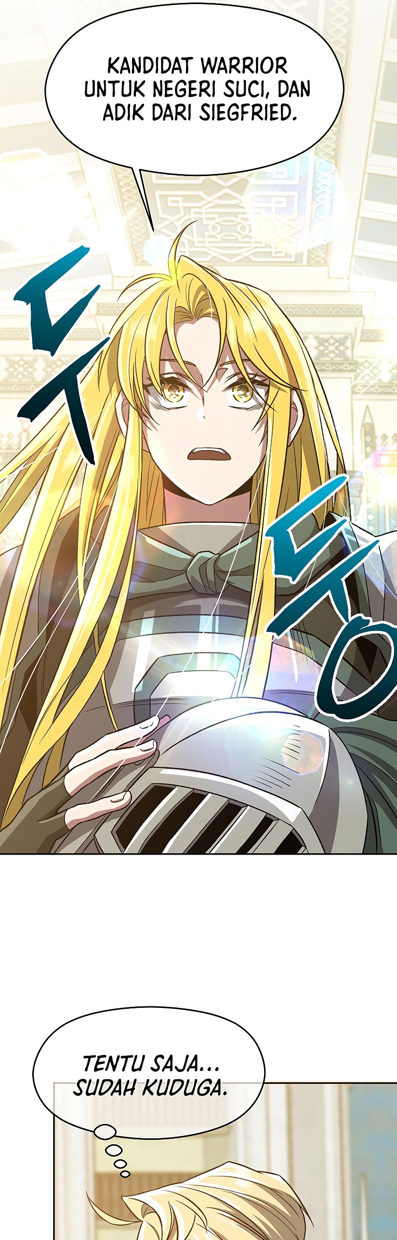 Archmage Transcending Through Regression Chapter 51 Gambar 7