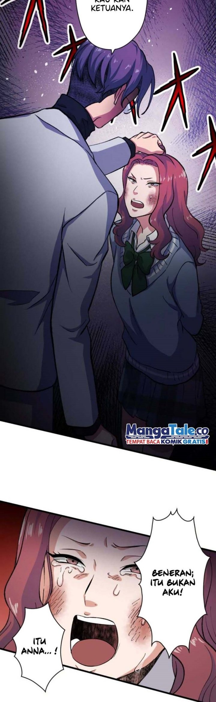 Yakuza Cleaner Chapter 11 Gambar 80