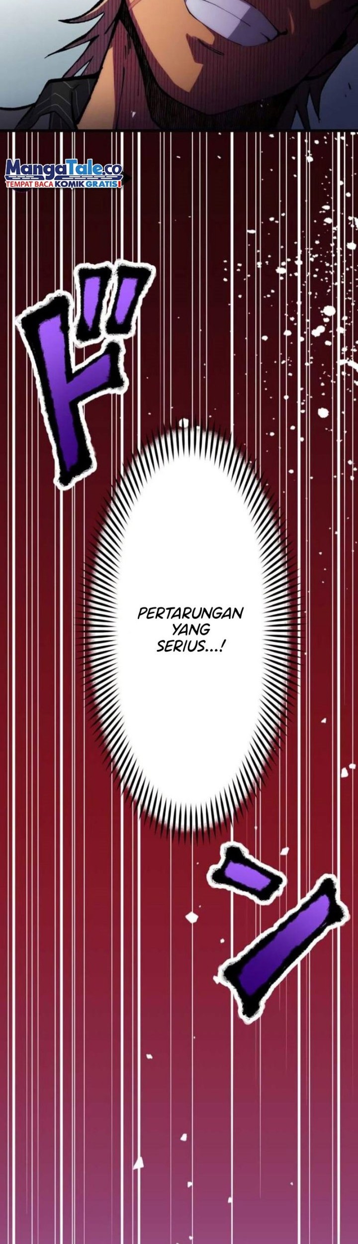 Baca Yakuza Cleaner Chapter 10 Gambar 2