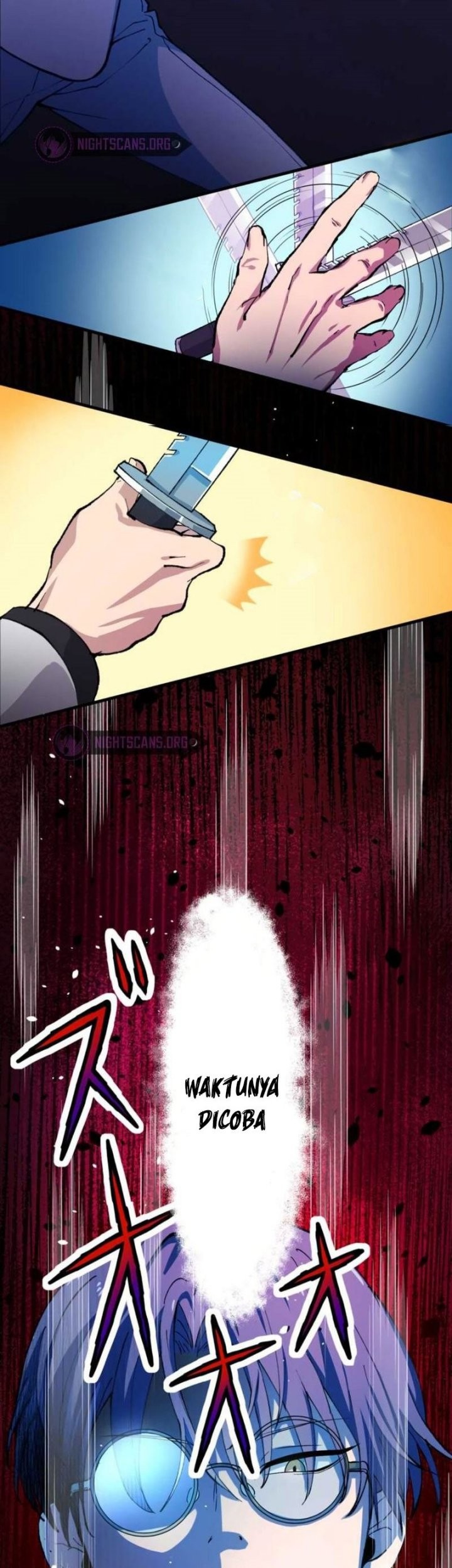 Yakuza Cleaner Chapter 10 Gambar 7