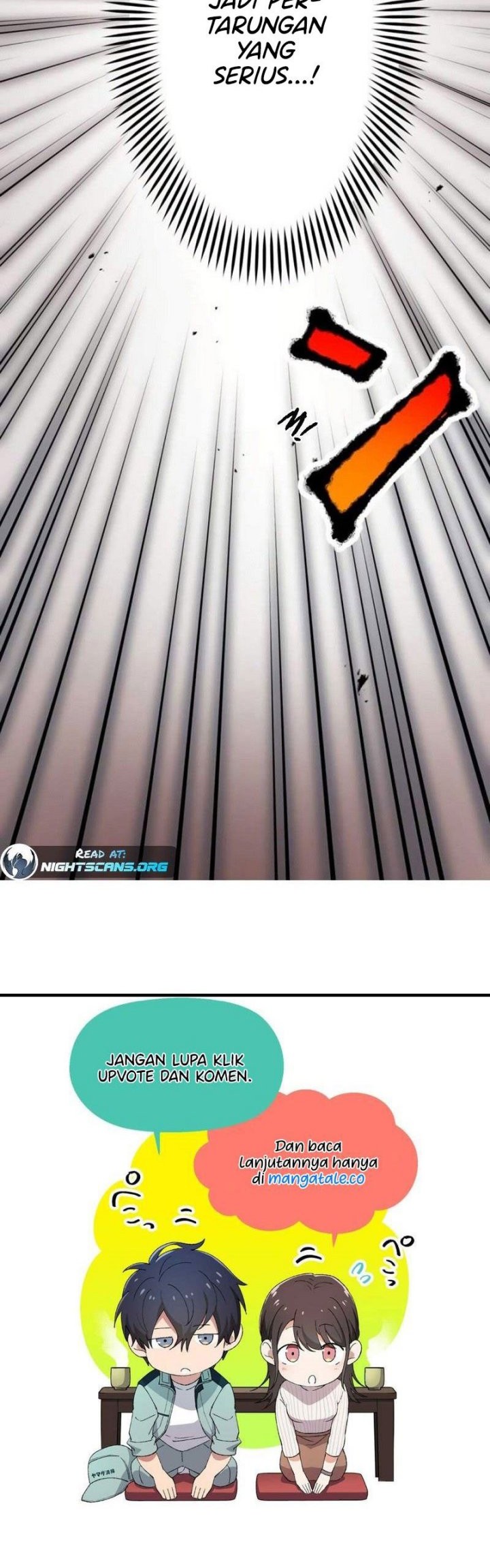 Yakuza Cleaner Chapter 09 Gambar 90