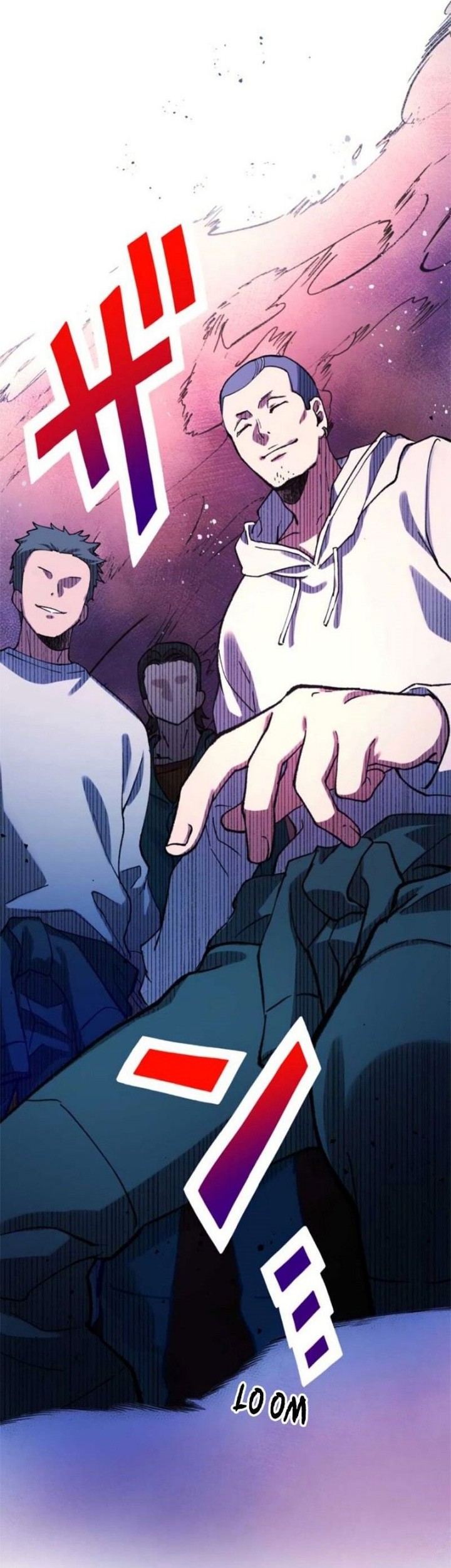 Yakuza Cleaner Chapter 09 Gambar 20