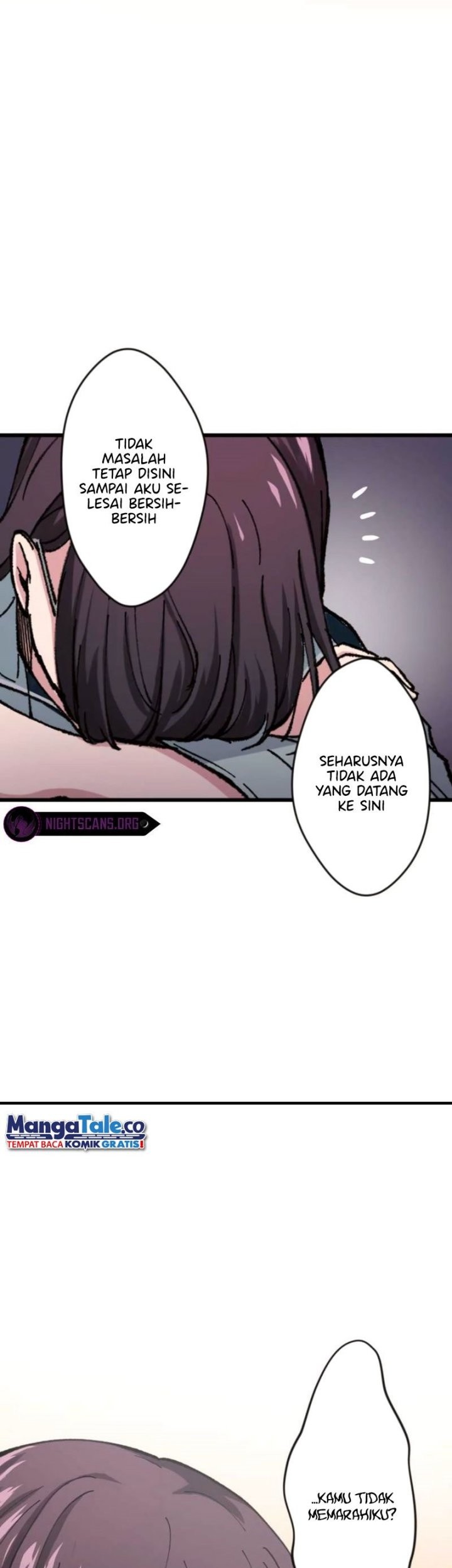 Yakuza Cleaner Chapter 08 Gambar 37