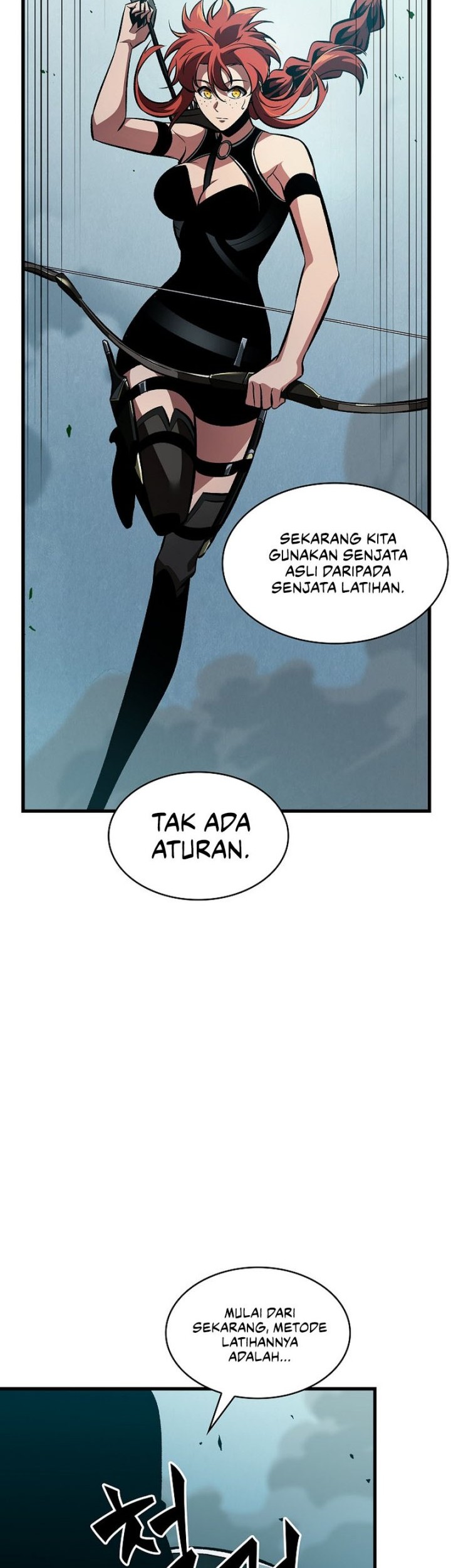 Pick Me Up Chapter 43 Gambar 37