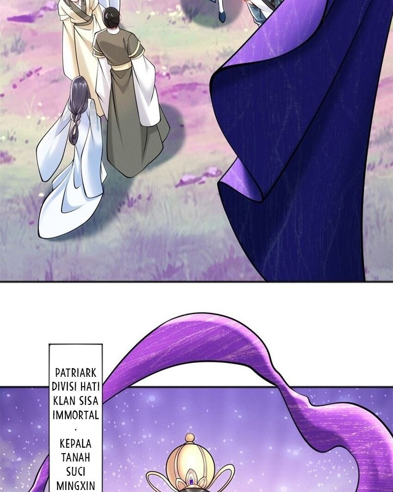 Reward 100 Million Lives at the Beginning Chapter 57 Gambar 17