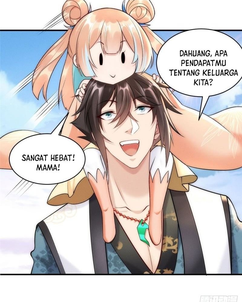 Reward 100 Million Lives at the Beginning Chapter 56 Gambar 9