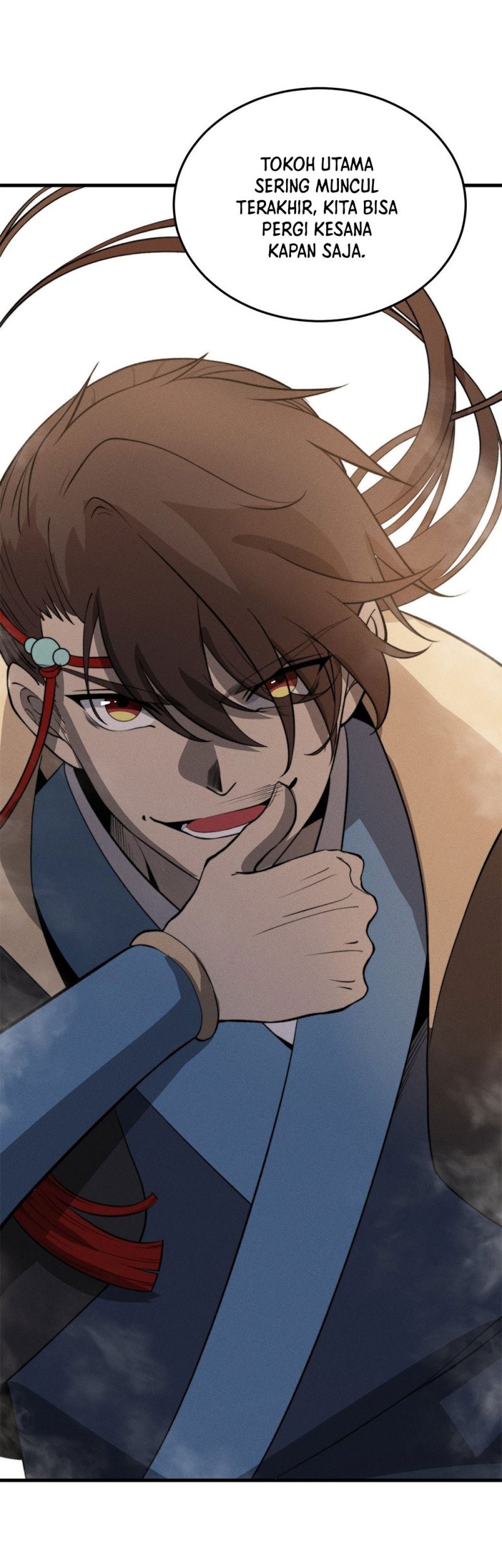 Mysterious Fantasy: Nine Fairy Masters at the Beginning Chapter 23 Gambar 17