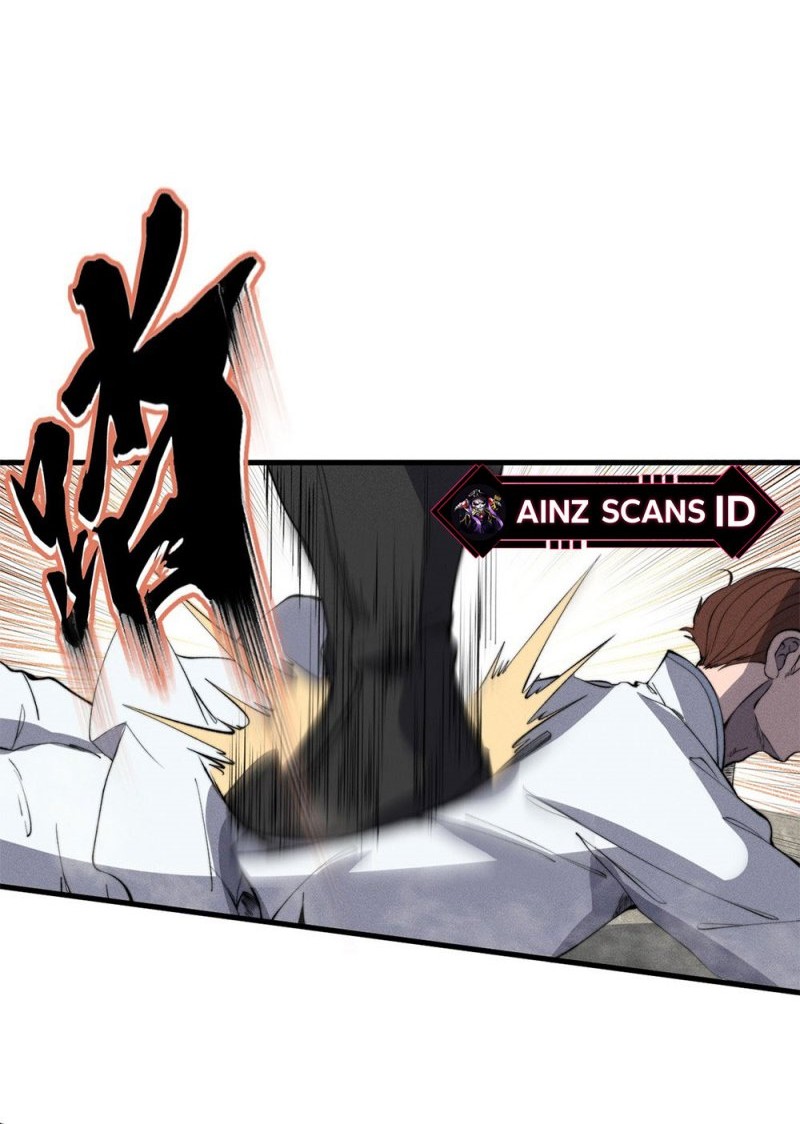 Mysterious Fantasy: Nine Fairy Masters at the Beginning Chapter 23 Gambar 20