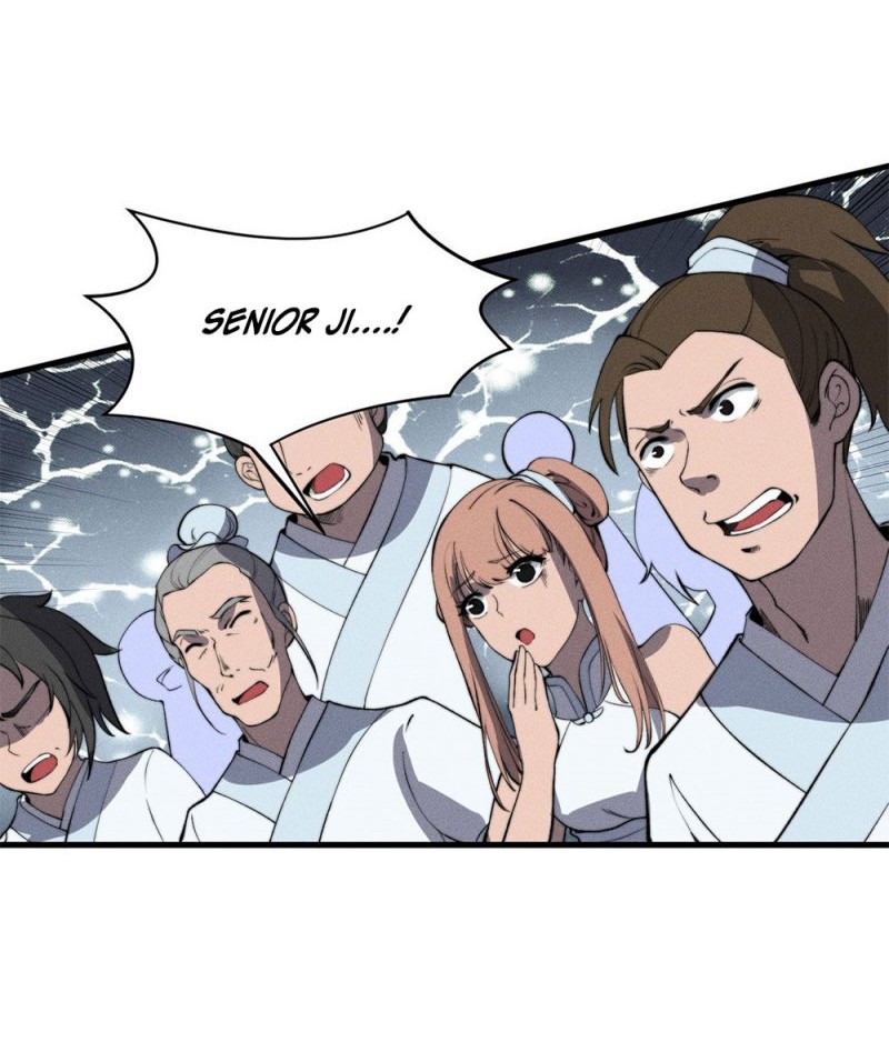 Mysterious Fantasy: Nine Fairy Masters at the Beginning Chapter 23 Gambar 22