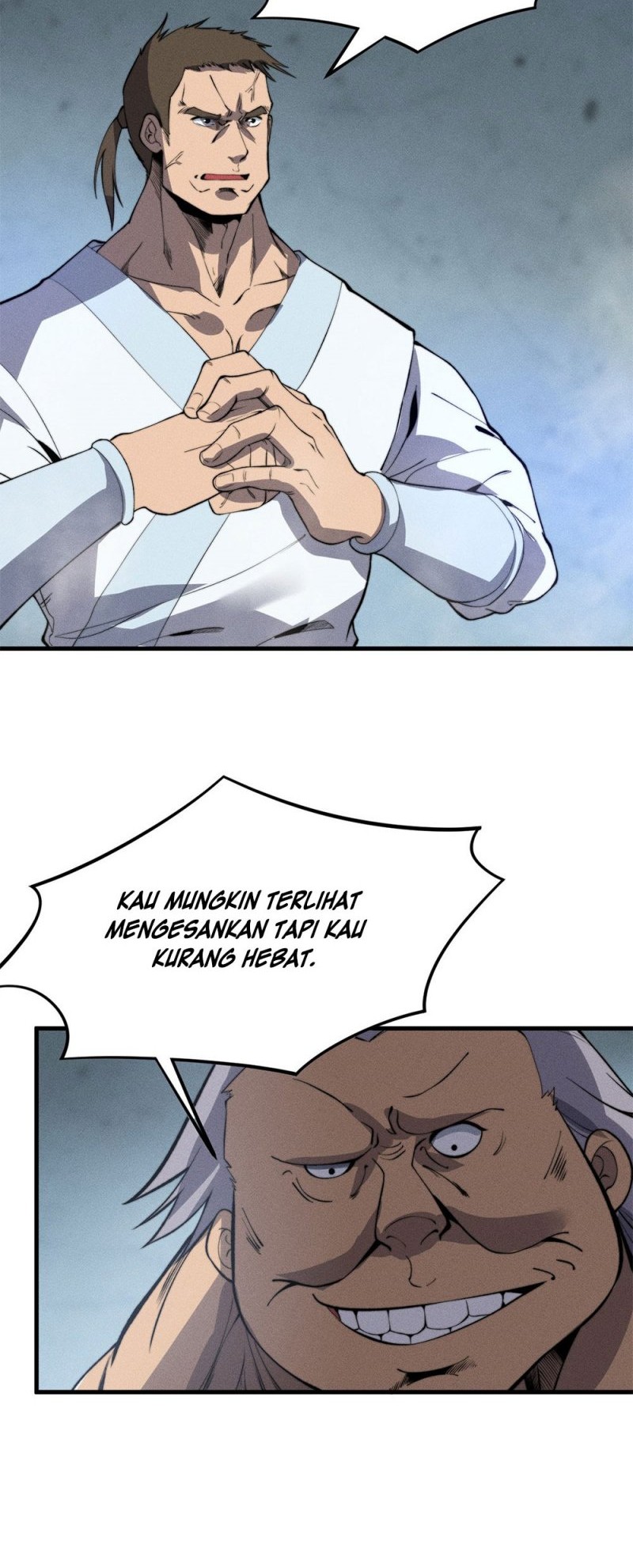 Mysterious Fantasy: Nine Fairy Masters at the Beginning Chapter 23 Gambar 24