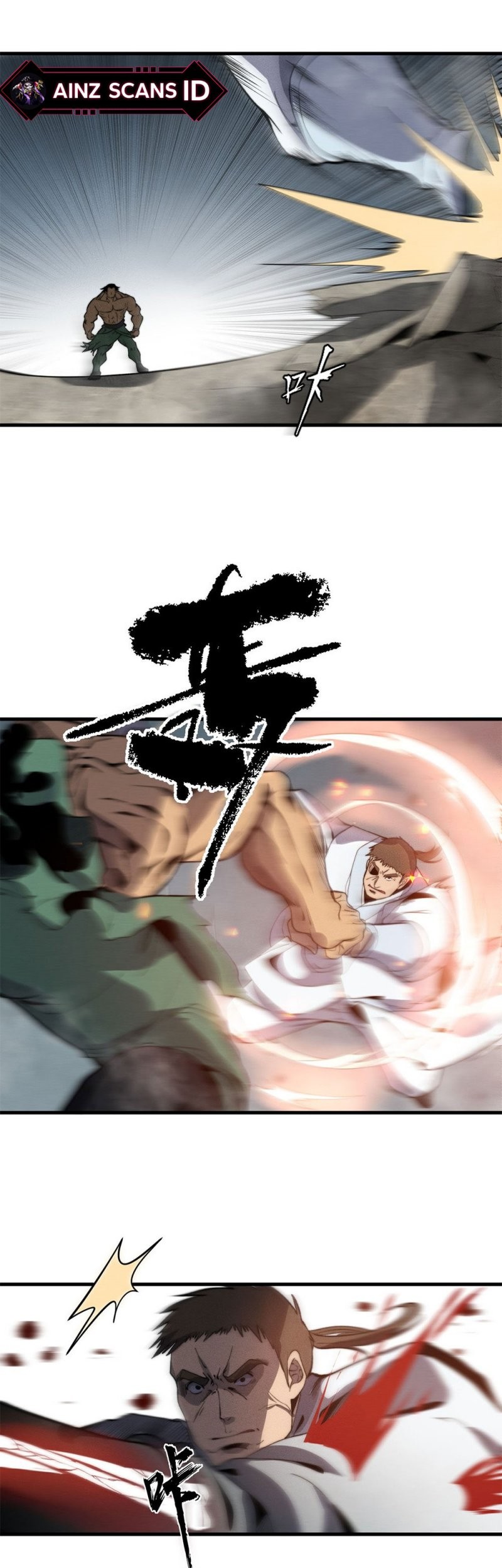 Mysterious Fantasy: Nine Fairy Masters at the Beginning Chapter 23 Gambar 25