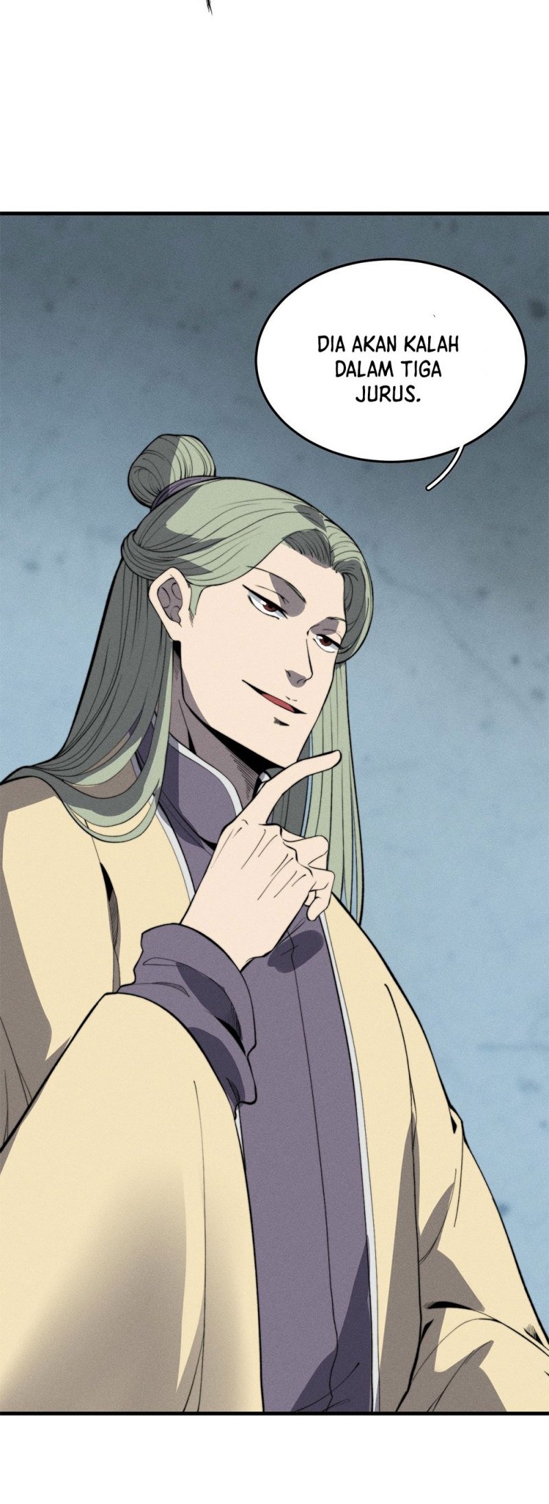 Mysterious Fantasy: Nine Fairy Masters at the Beginning Chapter 23 Gambar 26