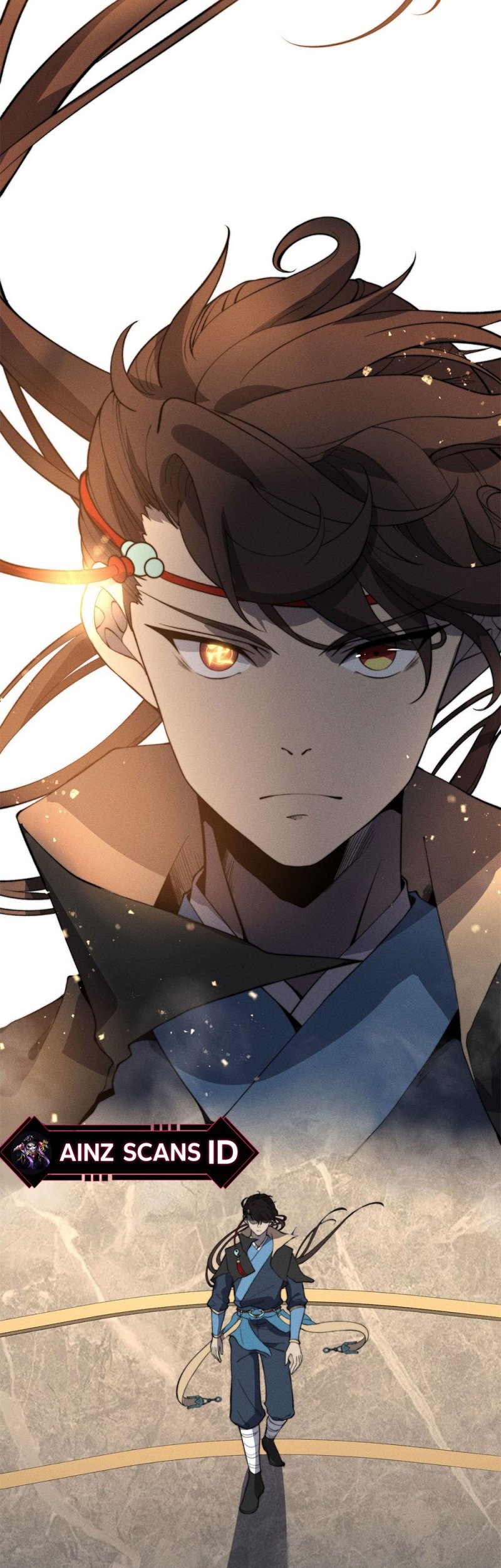 Mysterious Fantasy: Nine Fairy Masters at the Beginning Chapter 23 Gambar 35