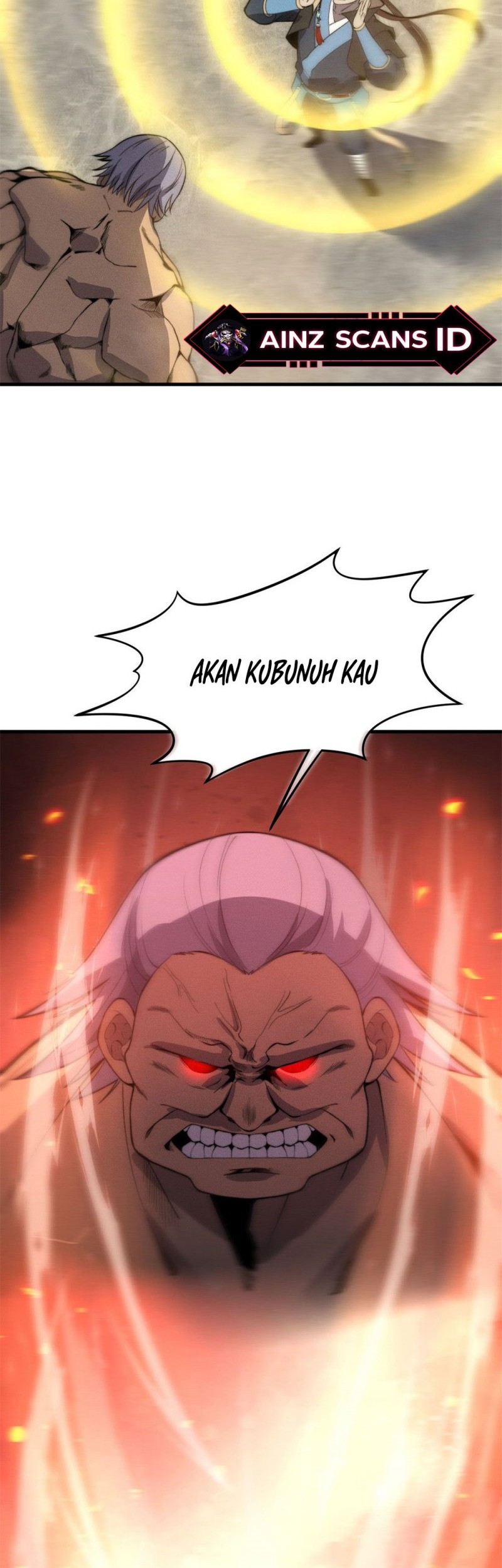 Mysterious Fantasy: Nine Fairy Masters at the Beginning Chapter 23 Gambar 41