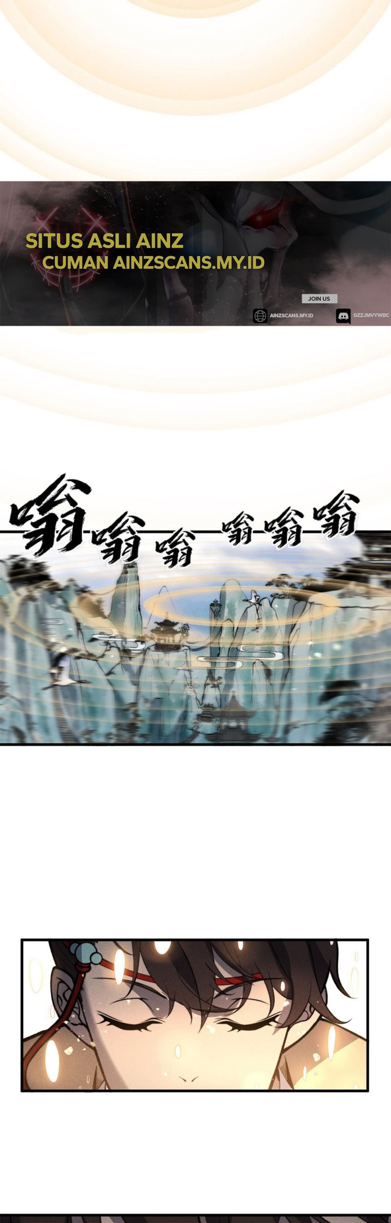 Mysterious Fantasy: Nine Fairy Masters at the Beginning Chapter 23 Gambar 7