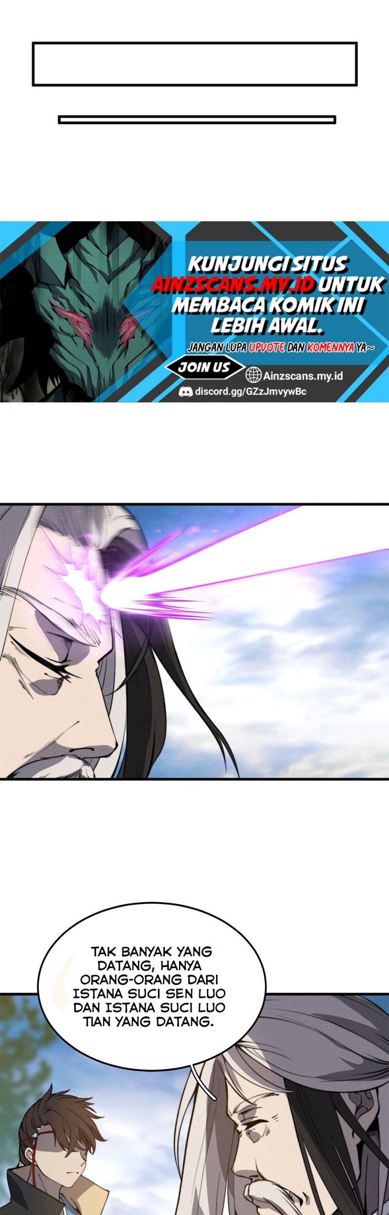 Mysterious Fantasy: Nine Fairy Masters at the Beginning Chapter 23 Gambar 13