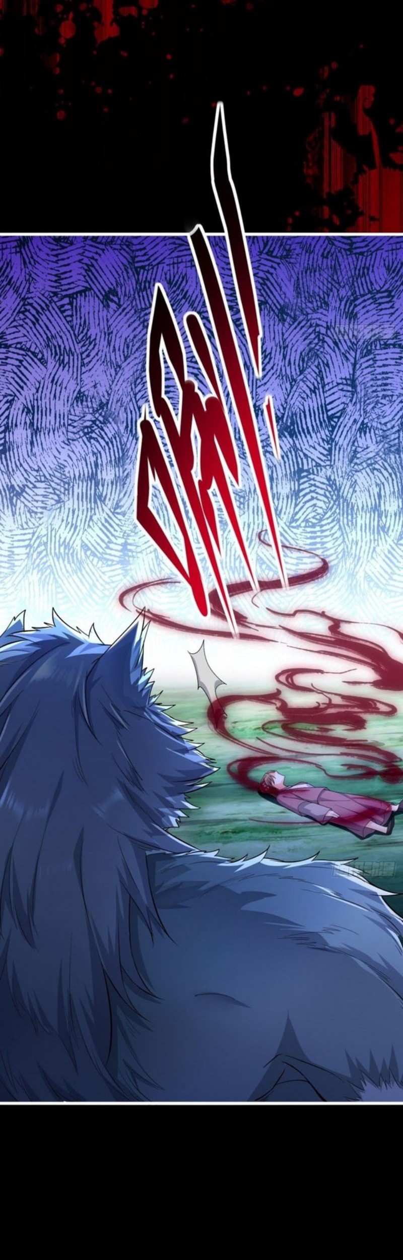 Forced To Become the Villain’s Son-in-law Chapter 130 Gambar 6