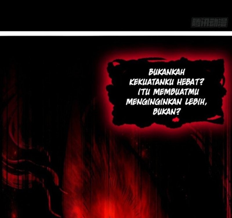 Forced To Become the Villain’s Son-in-law Chapter 130 Gambar 16