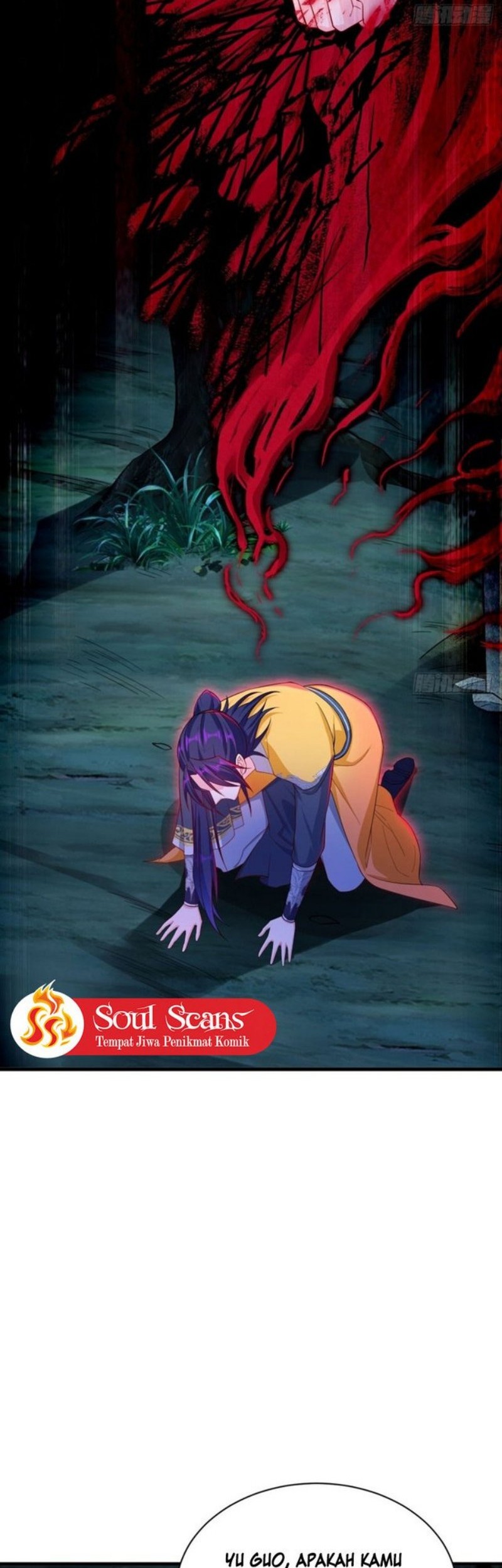 Forced To Become the Villain’s Son-in-law Chapter 130 Gambar 18