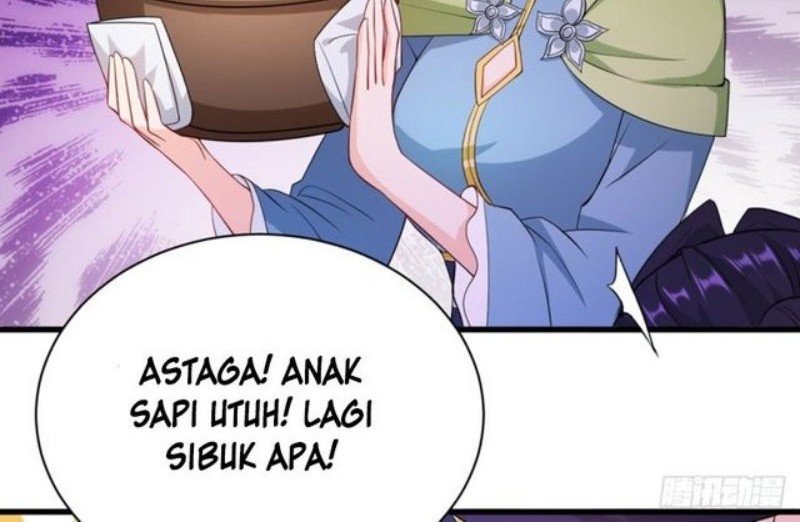 Forced To Become the Villain’s Son-in-law Chapter 128 Gambar 9