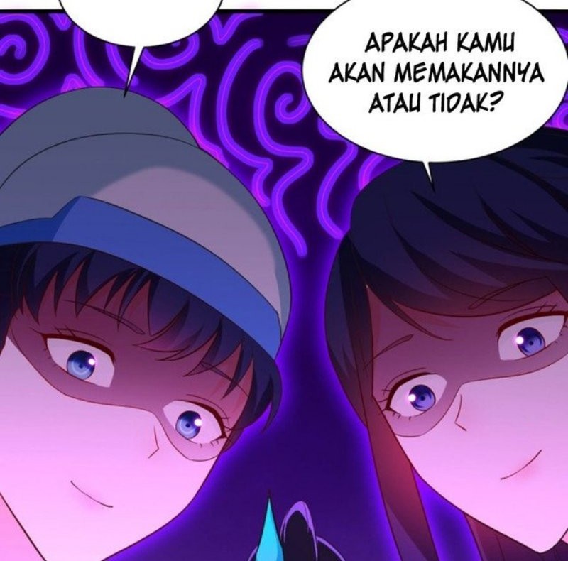 Forced To Become the Villain’s Son-in-law Chapter 128 Gambar 12