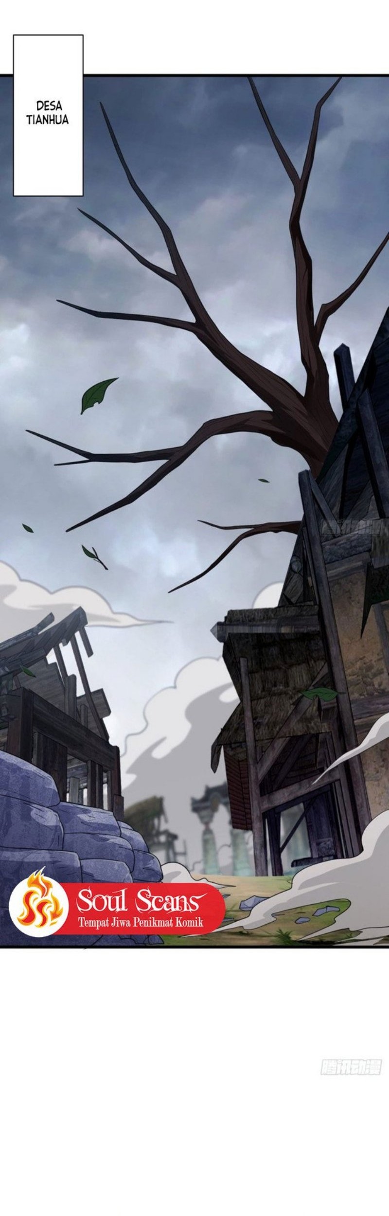 Forced To Become the Villain’s Son-in-law Chapter 128 Gambar 14