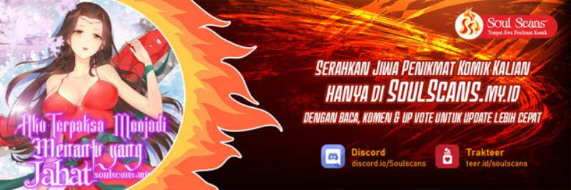 Baca  Forced To Become the Villain’s Son-in-law Chapter 126 Gambar 2