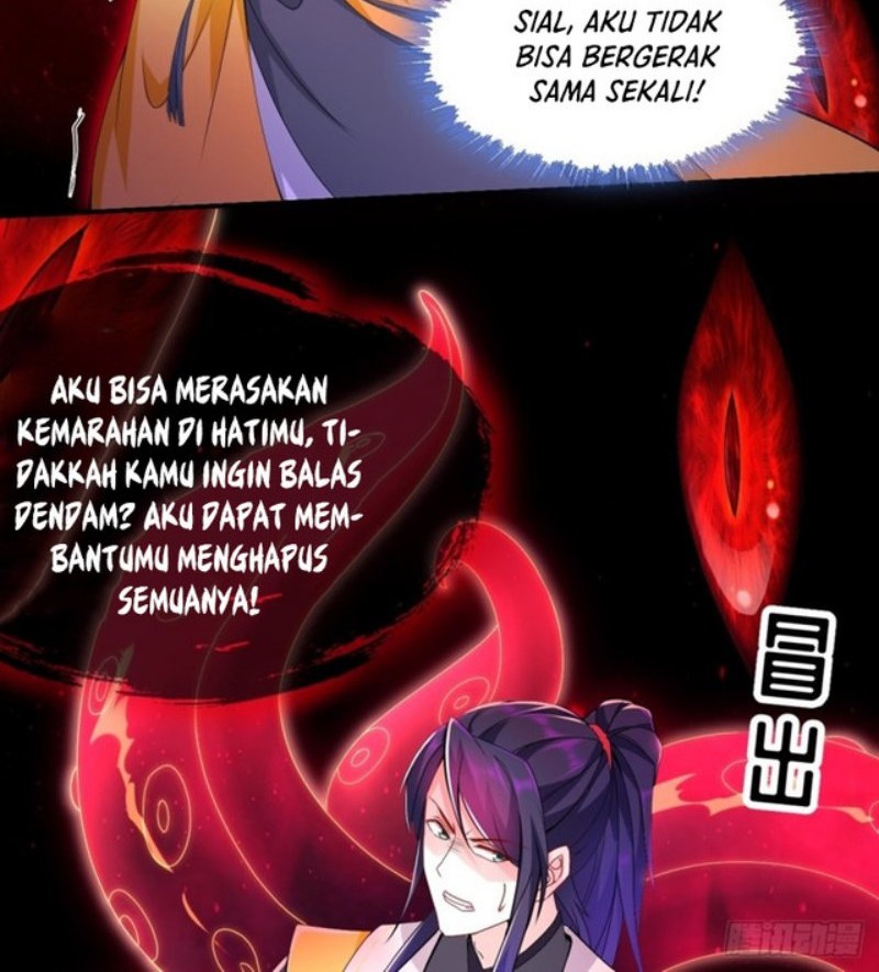 Forced To Become the Villain’s Son-in-law Chapter 126 Gambar 6