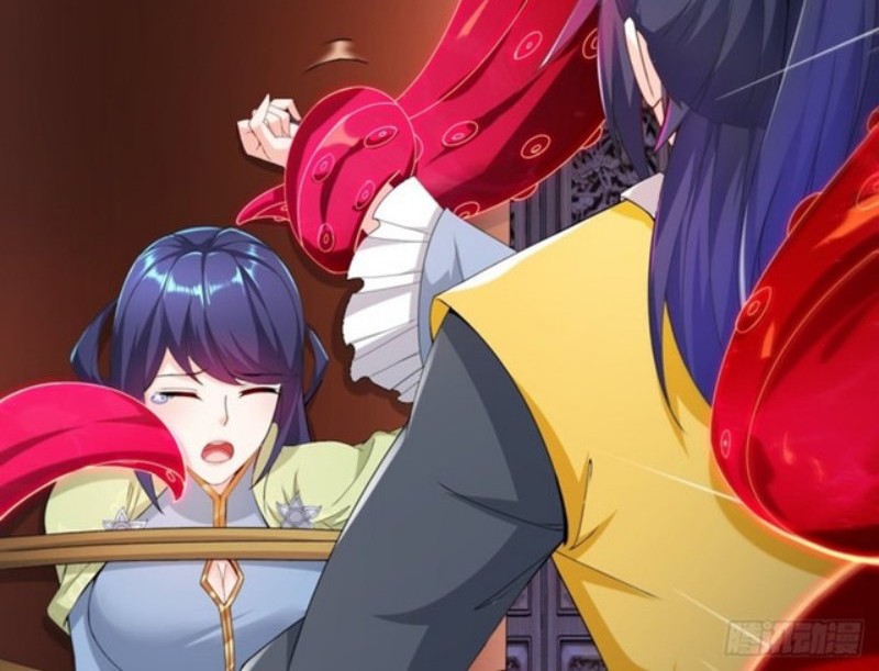 Forced To Become the Villain’s Son-in-law Chapter 126 Gambar 17