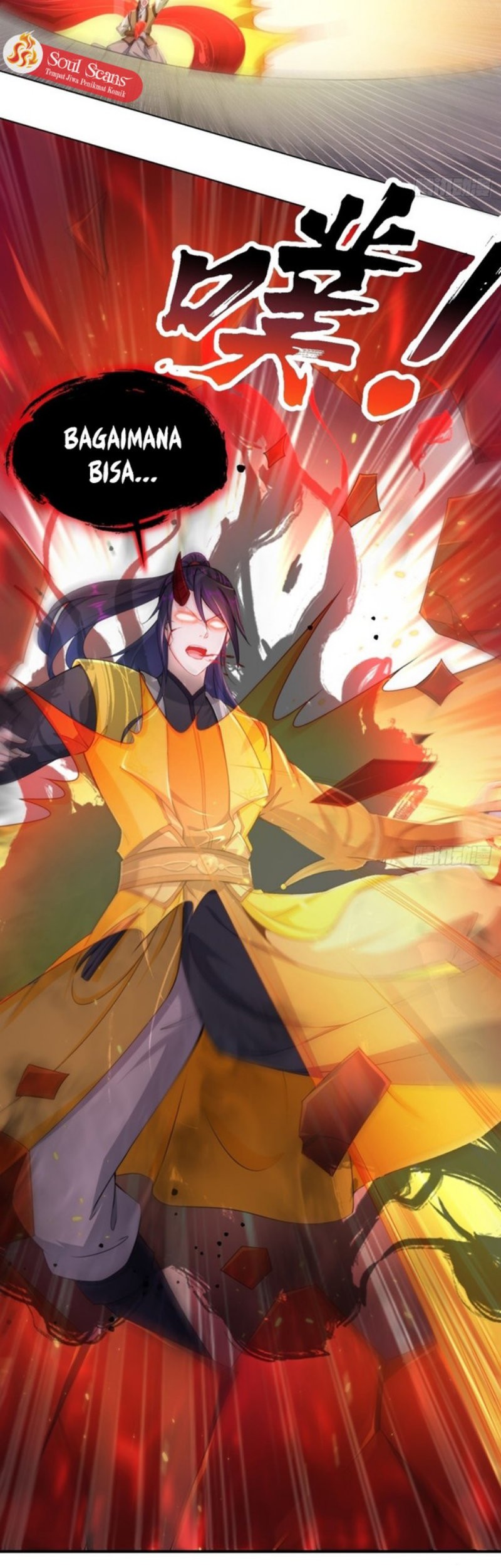 Forced To Become the Villain’s Son-in-law Chapter 126 Gambar 27