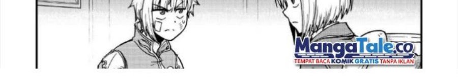Zensei wa Ken Mikado. Konjou Kuzu Ouji Chapter 33.2 Gambar 5