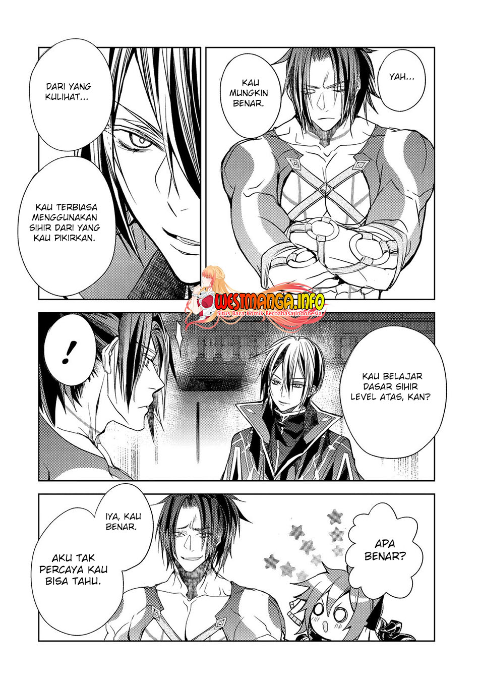 Senmetsumadou no Saikyou Kenja: Musai no Kenja, Madou wo Kiwame Saikyou e Itaru Chapter 19 Gambar 23