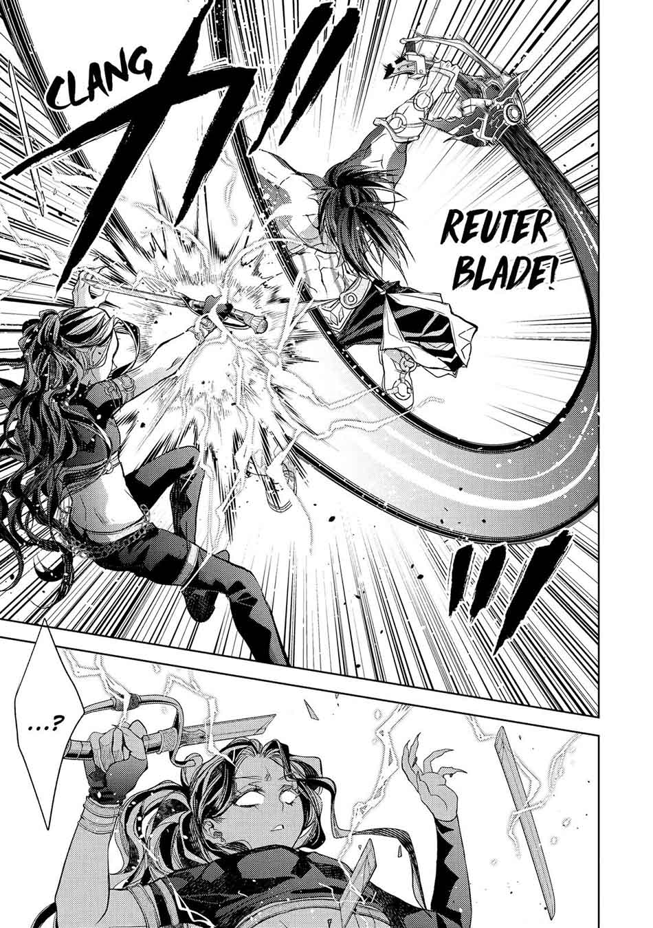 Senmetsumadou no Saikyou Kenja: Musai no Kenja, Madou wo Kiwame Saikyou e Itaru Chapter 19 Gambar 48