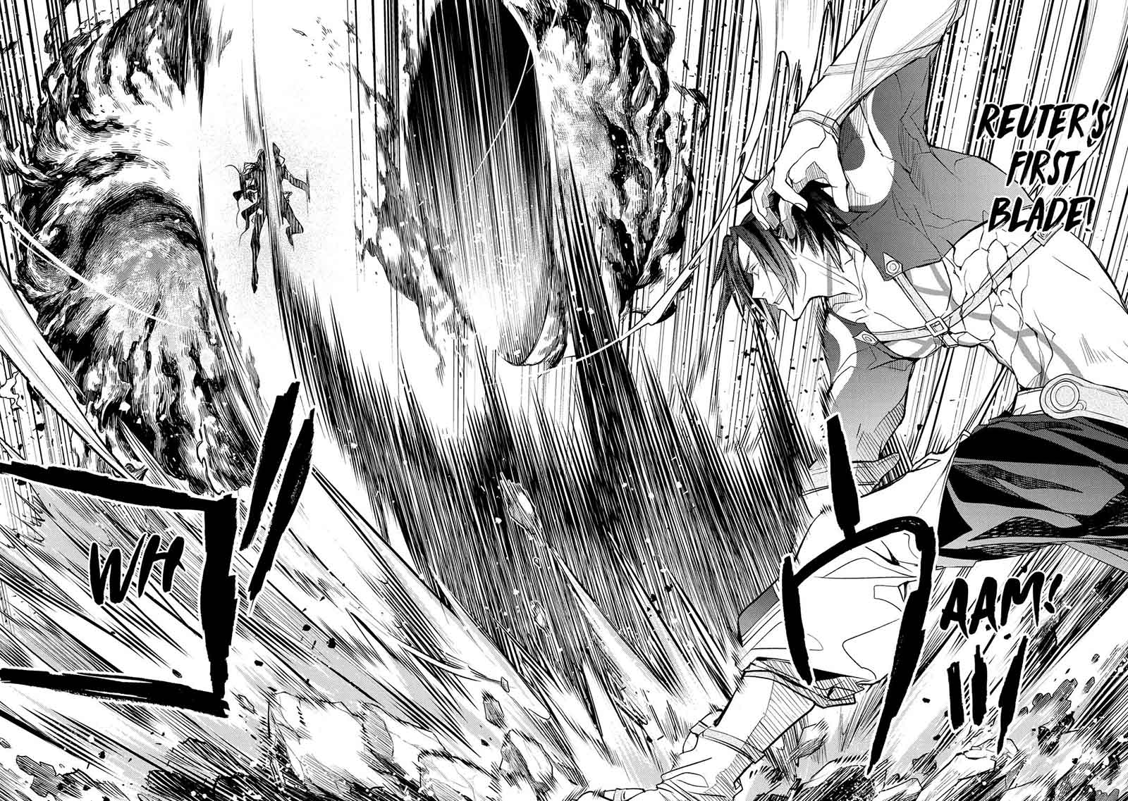 Senmetsumadou no Saikyou Kenja: Musai no Kenja, Madou wo Kiwame Saikyou e Itaru Chapter 19 Gambar 55
