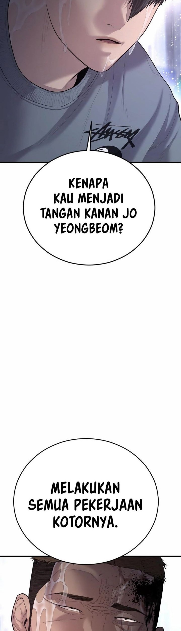 Juvenile Offender Chapter 14 Gambar 29