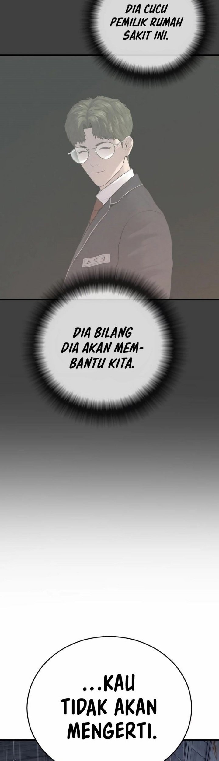 Juvenile Offender Chapter 14 Gambar 32