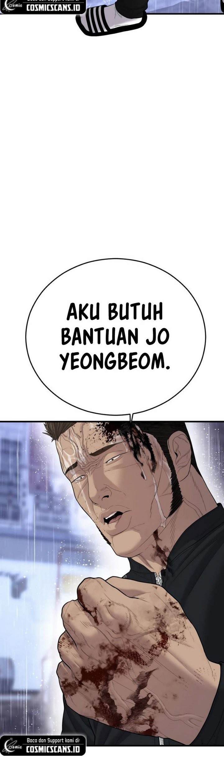 Juvenile Offender Chapter 14 Gambar 34