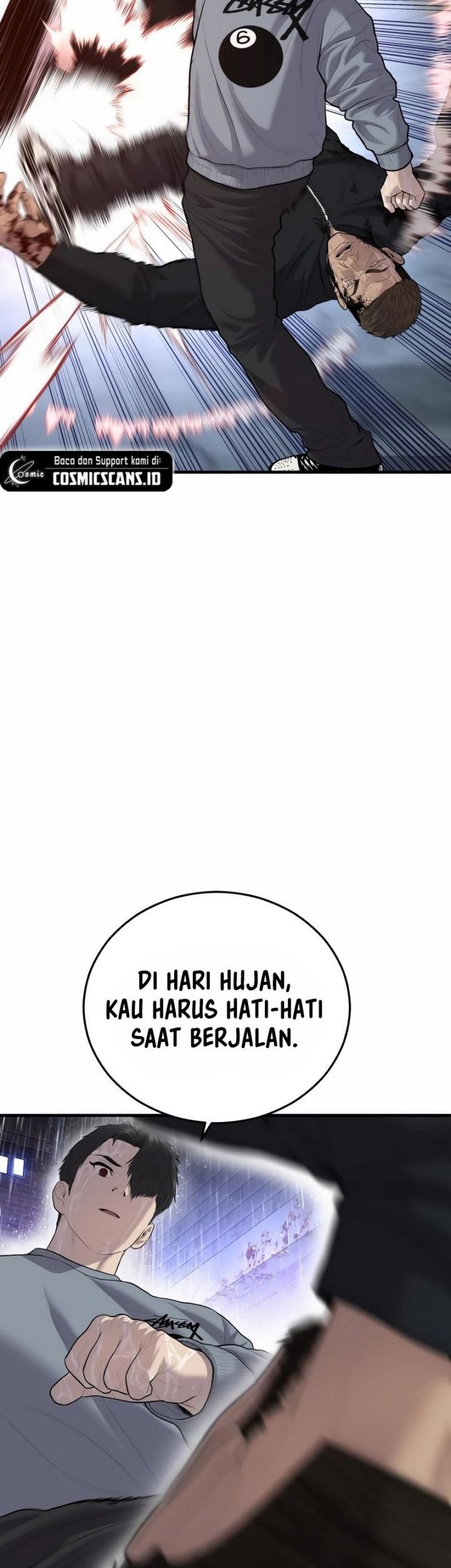 Juvenile Offender Chapter 14 Gambar 41