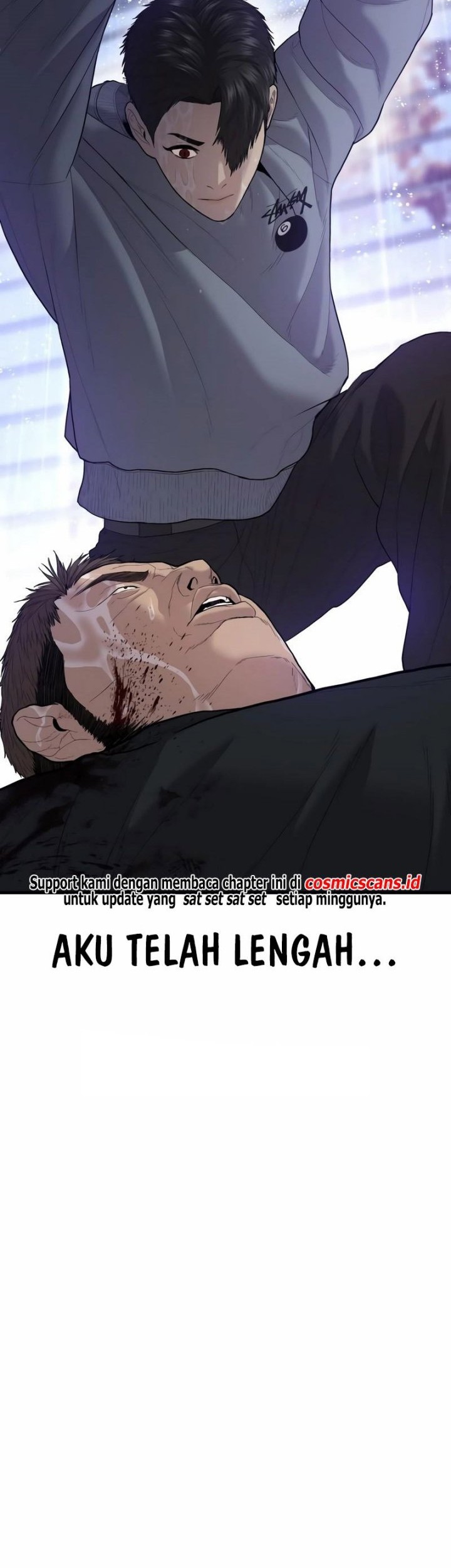 Juvenile Offender Chapter 14 Gambar 44