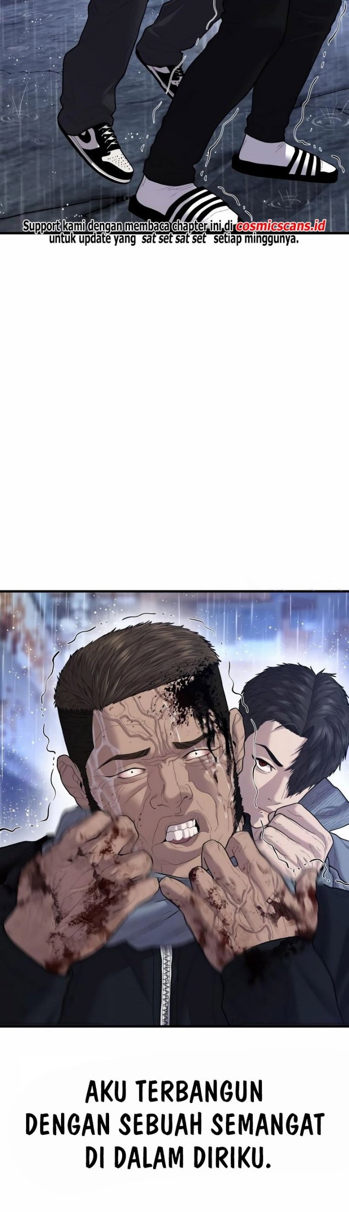 Juvenile Offender Chapter 14 Gambar 58