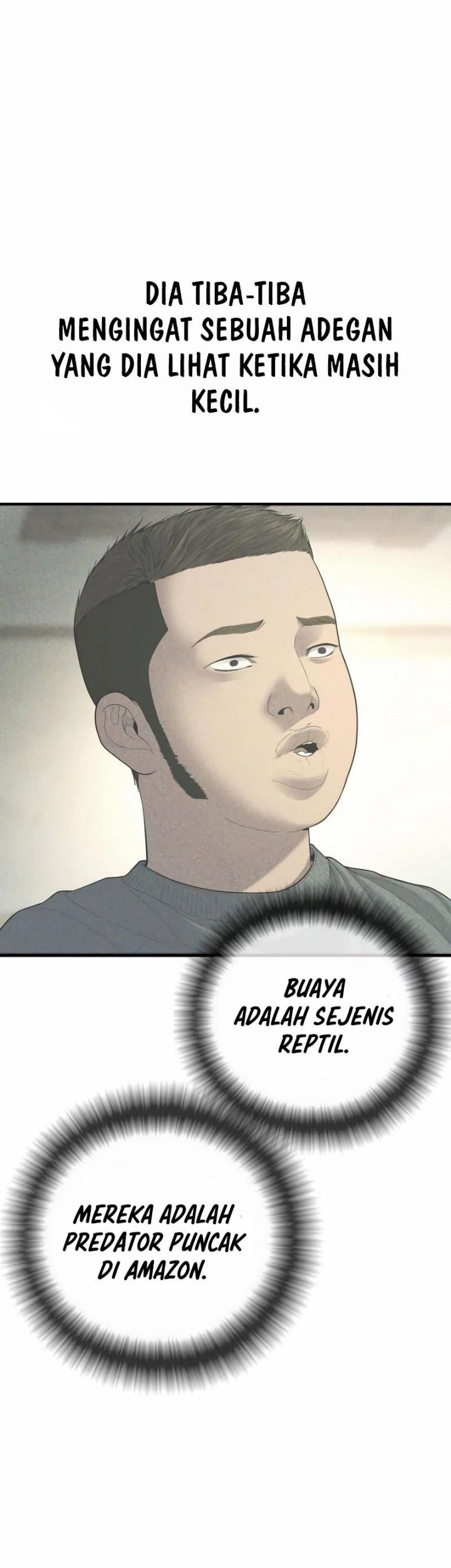 Juvenile Offender Chapter 14 Gambar 64