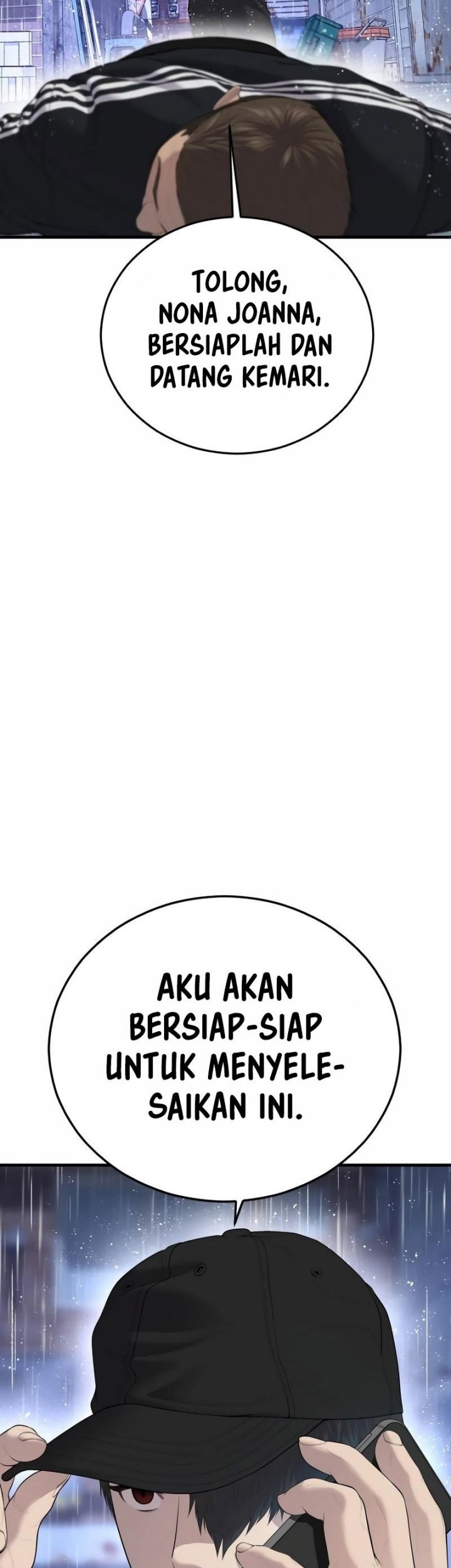 Juvenile Offender Chapter 14 Gambar 76