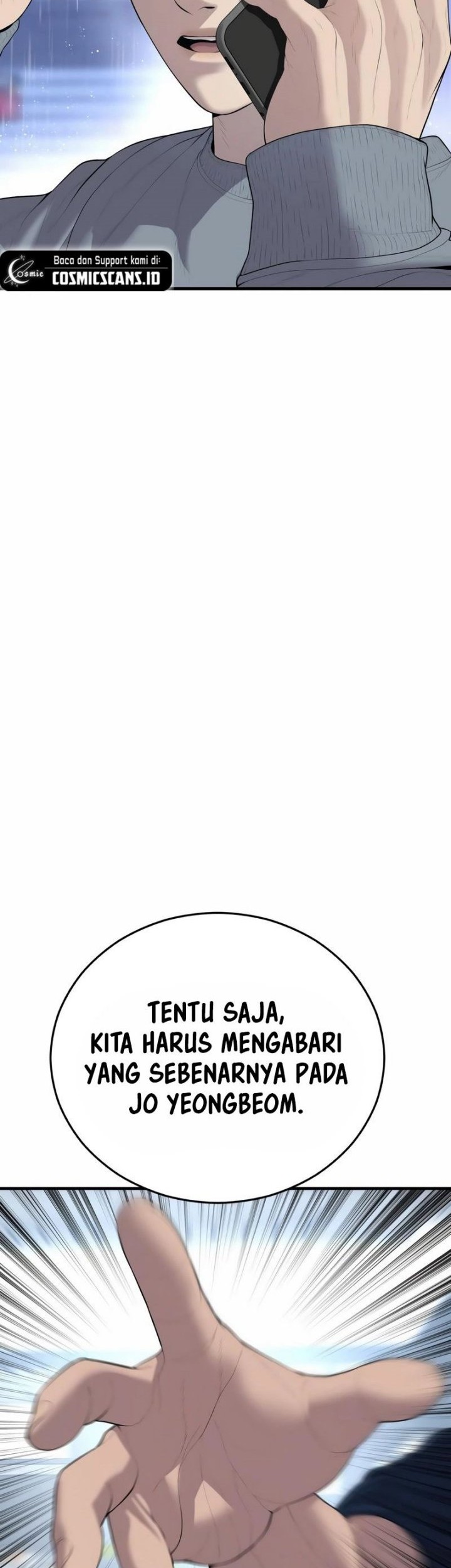 Juvenile Offender Chapter 14 Gambar 77